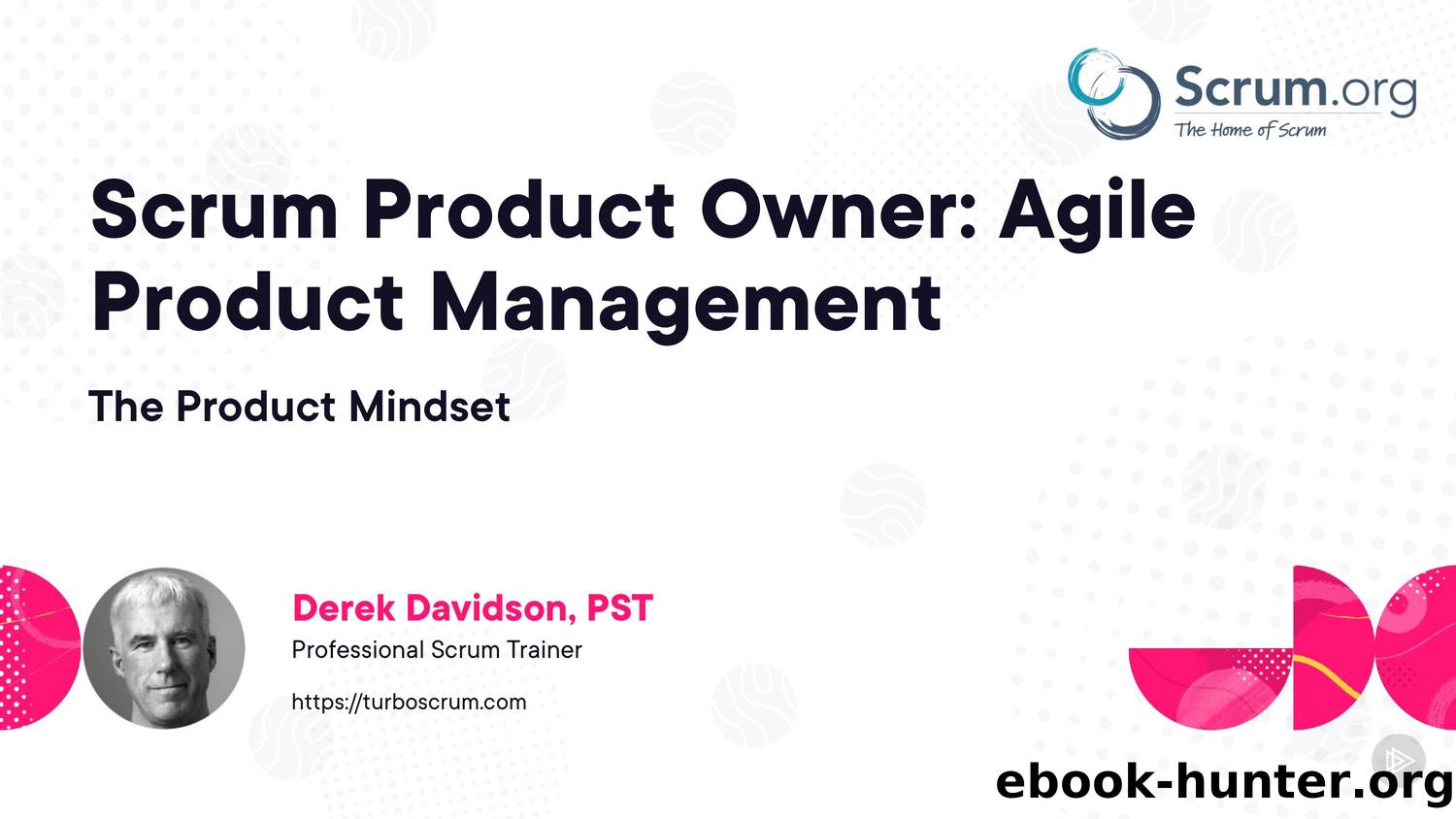 the-product-mindset-slides by Unknown