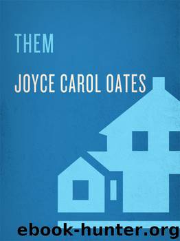 them by Joyce Carol Oates & Elaine Showalter