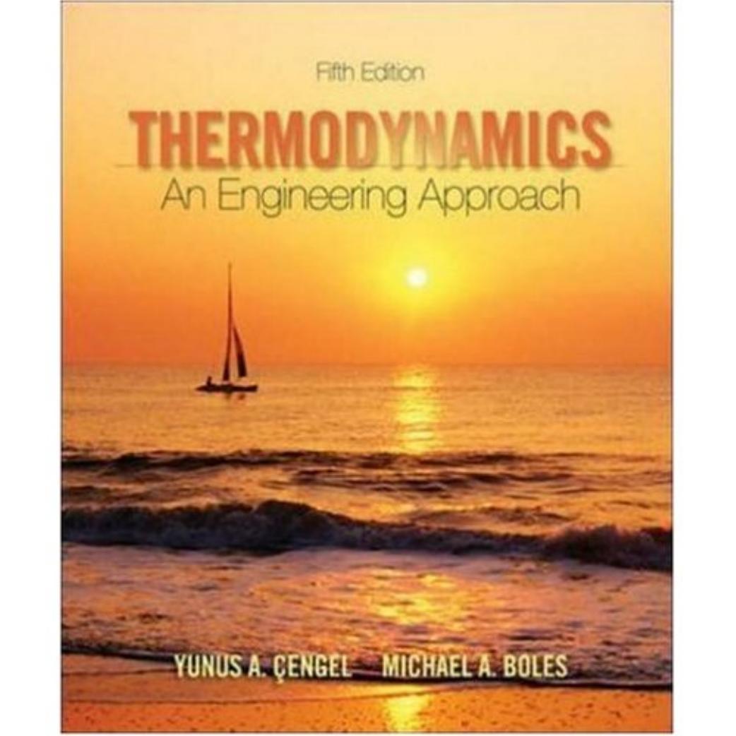 thermodynamics by Unknown