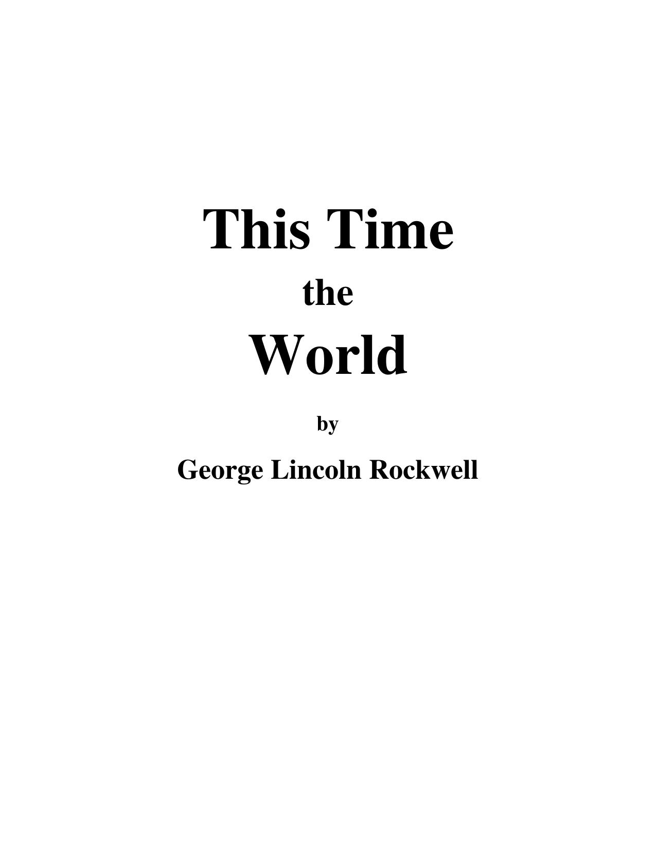 this-time-the-world by Unknown