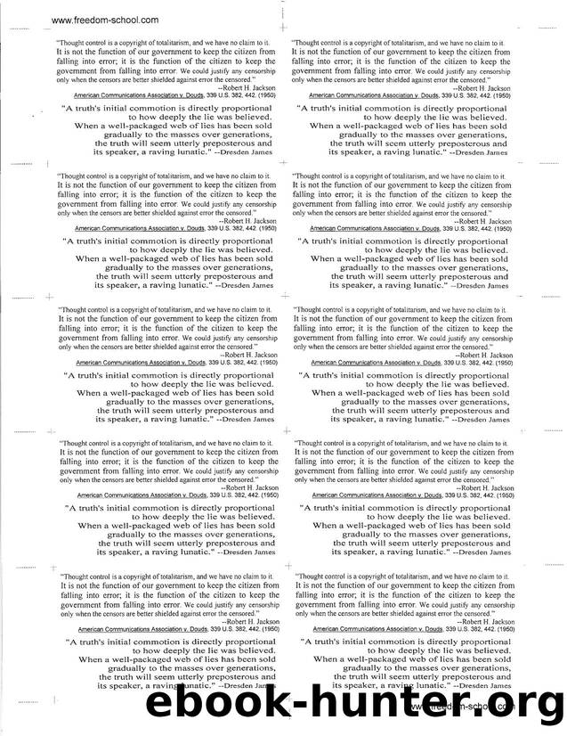 thought-control-is by Unknown