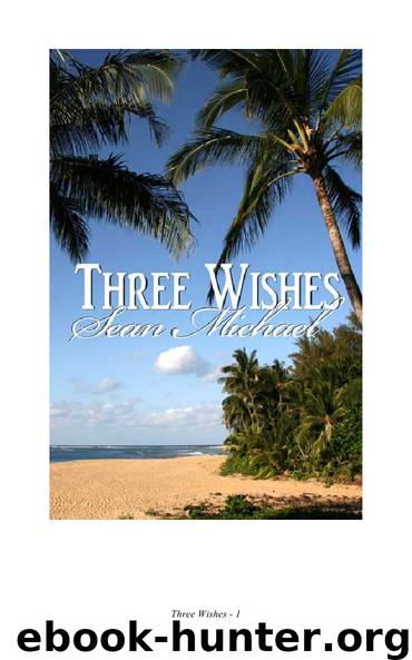 three wishes by Sean Michael