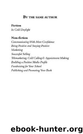 tide of death by Unknown