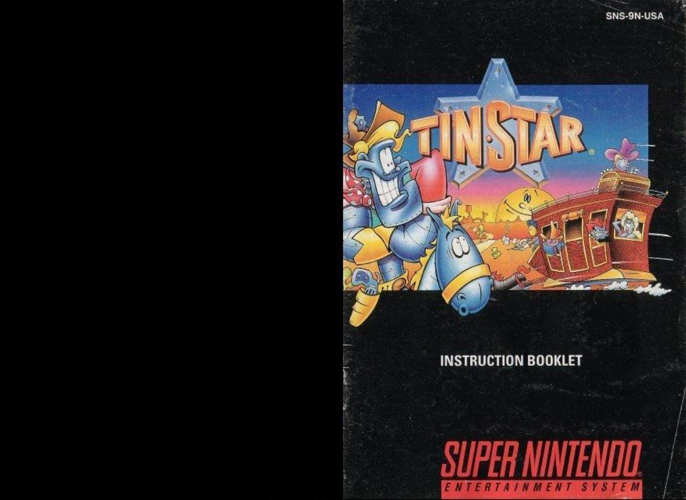 tin star usa by Unknown