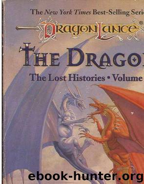 tmpdjpkup by The Dragons