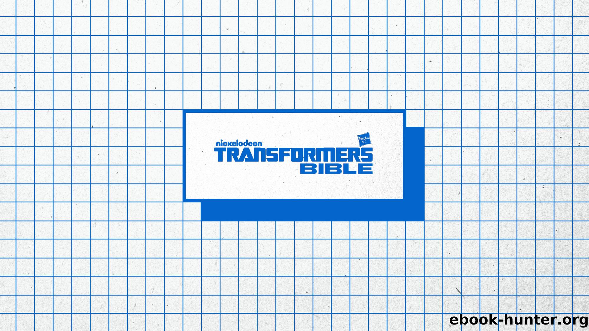 transformers by Unknown