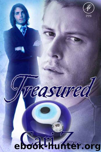 treasured by Cari Z