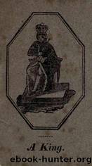 true courage or heaven never forsakes the innocent 1820 by Unknown
