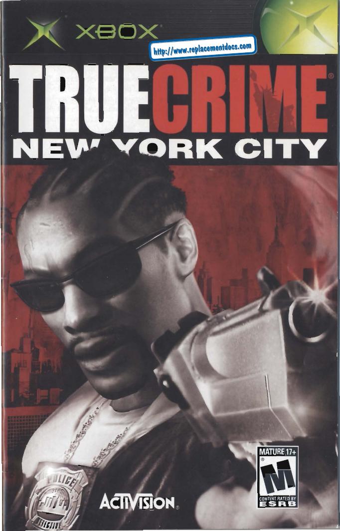 true crime new york city usa by Unknown