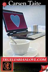 truelesbianlove.com by Carsen Taite