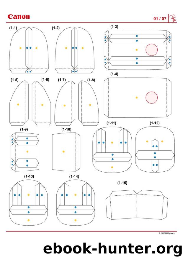 twin-rotor-helicopter p ms by Unknown