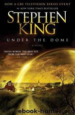 under the dome by stephen king