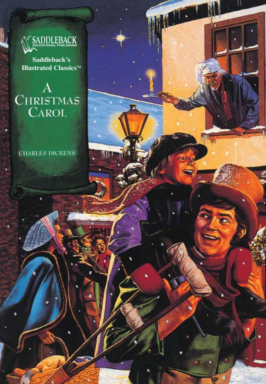 untitled by A Christmas Carol