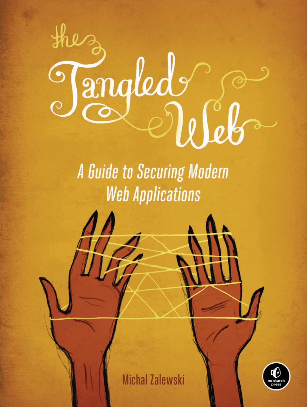 untitled by A Guide to Securing Modern Web Applications