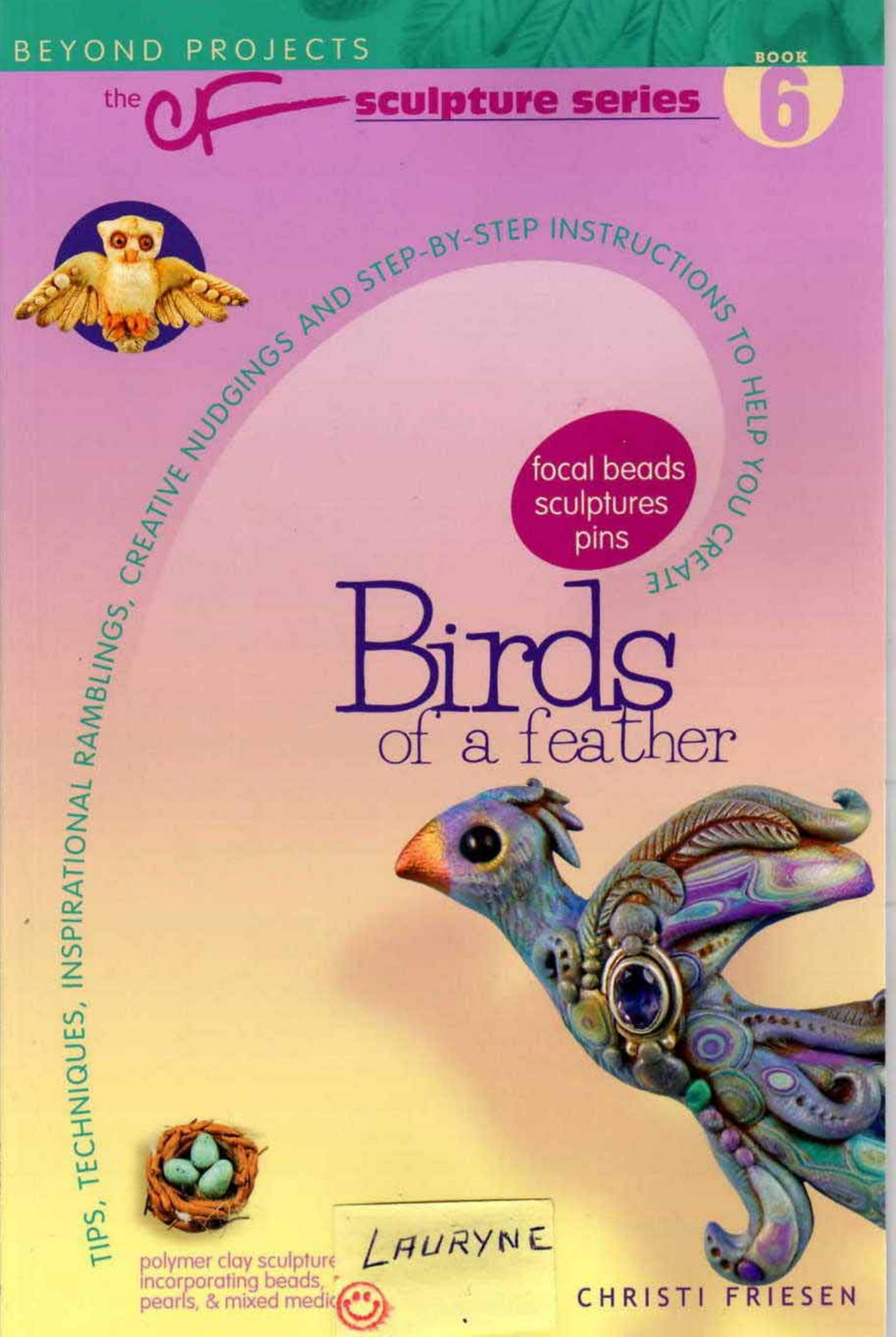 untitled by Birds of a Feather