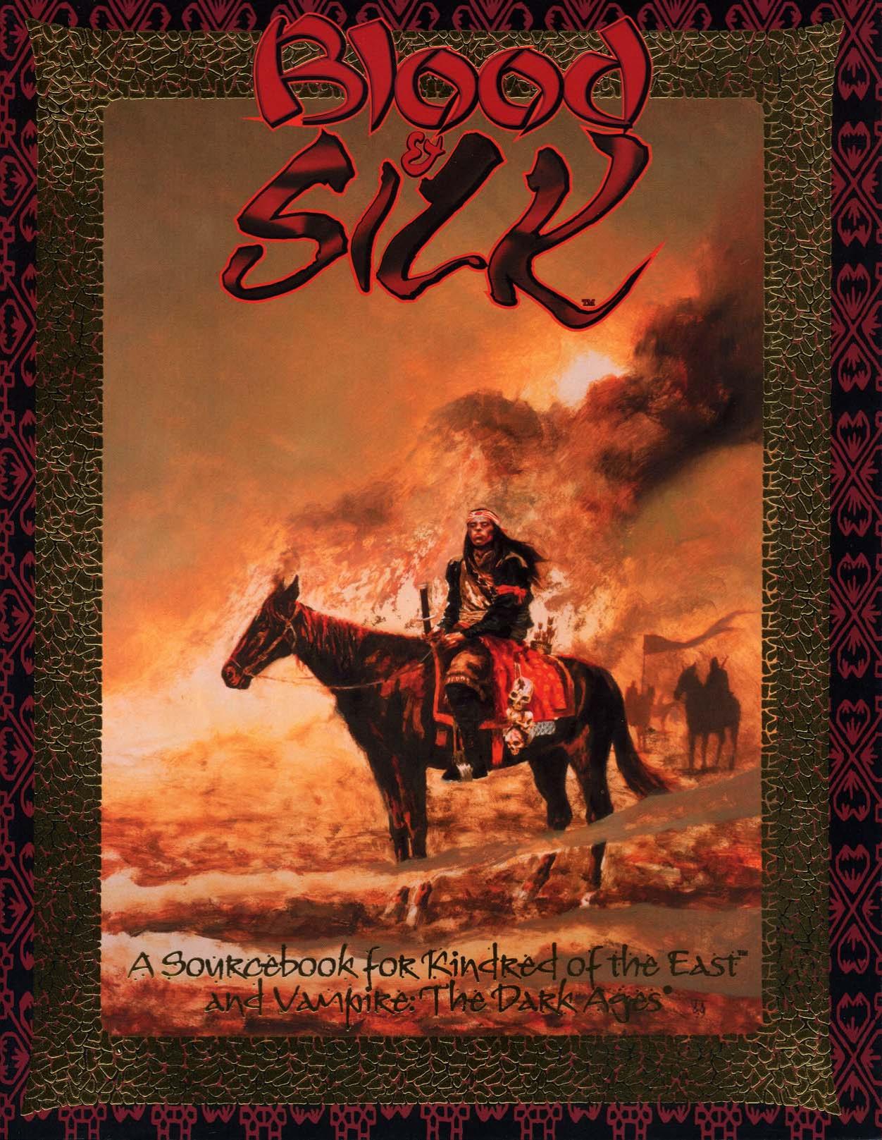 untitled by Blood & Silk (2000)