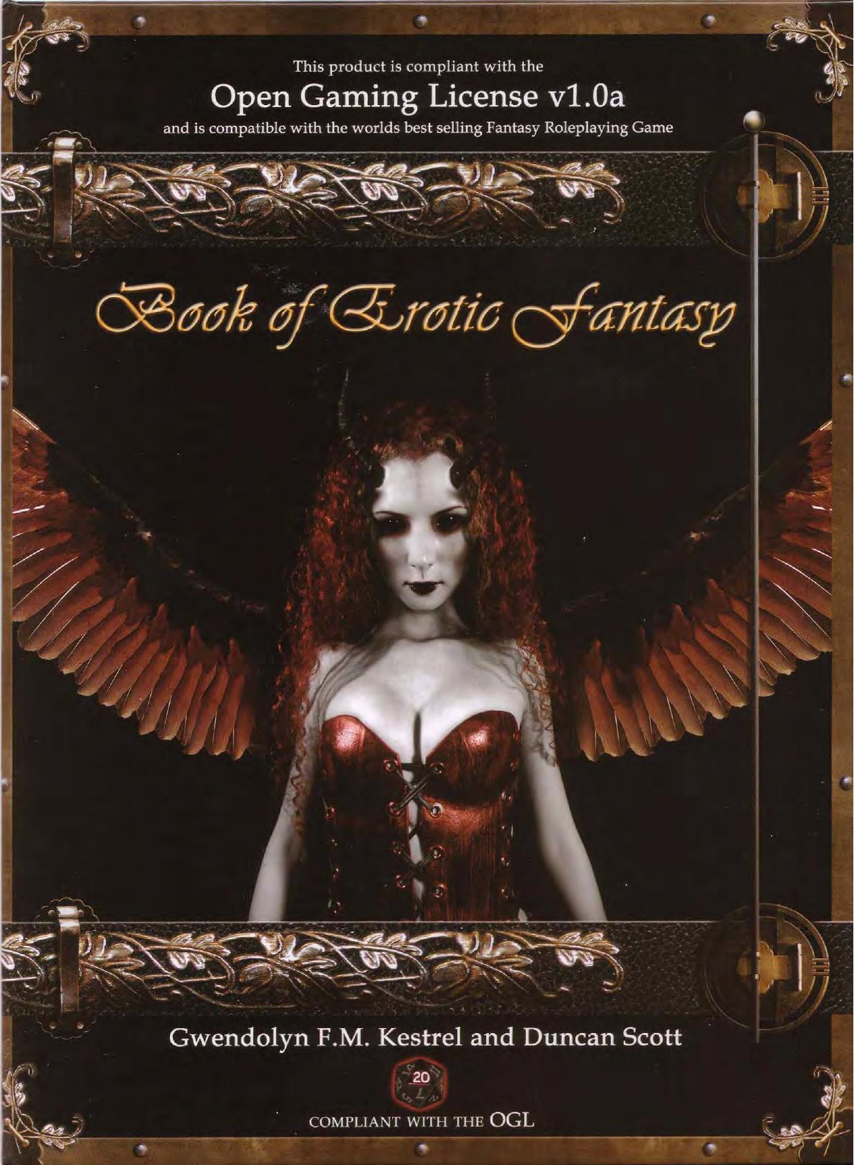 untitled by Book Of Erotic Fantasy