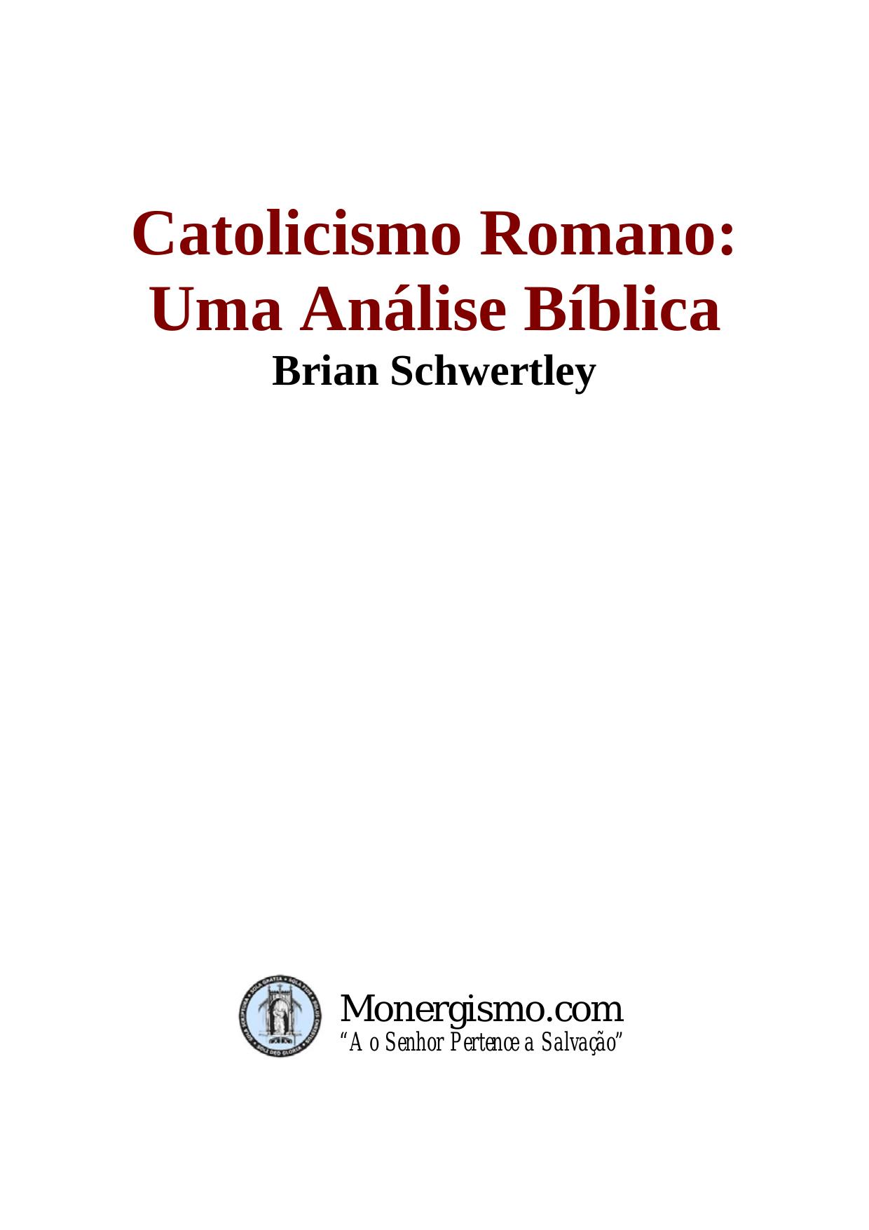 untitled by Catolicismo Romano