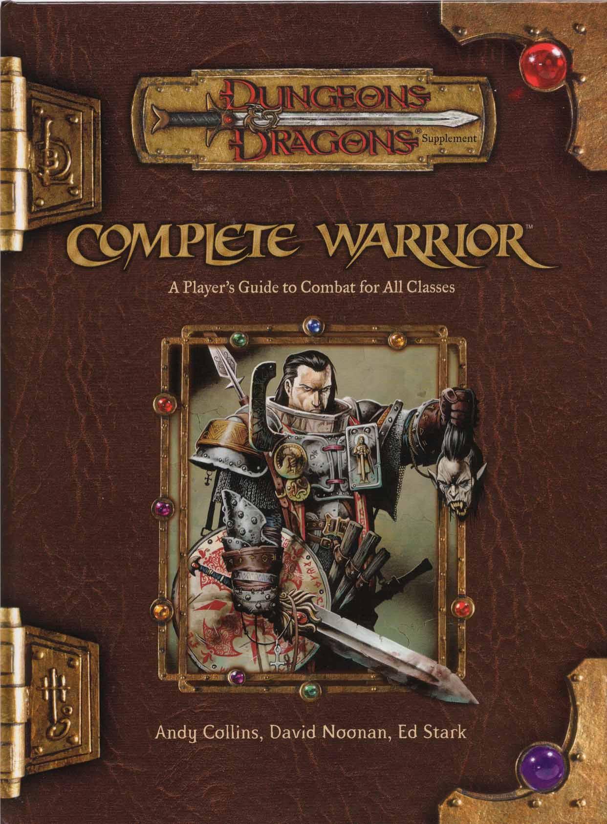 untitled by Complete Warrior