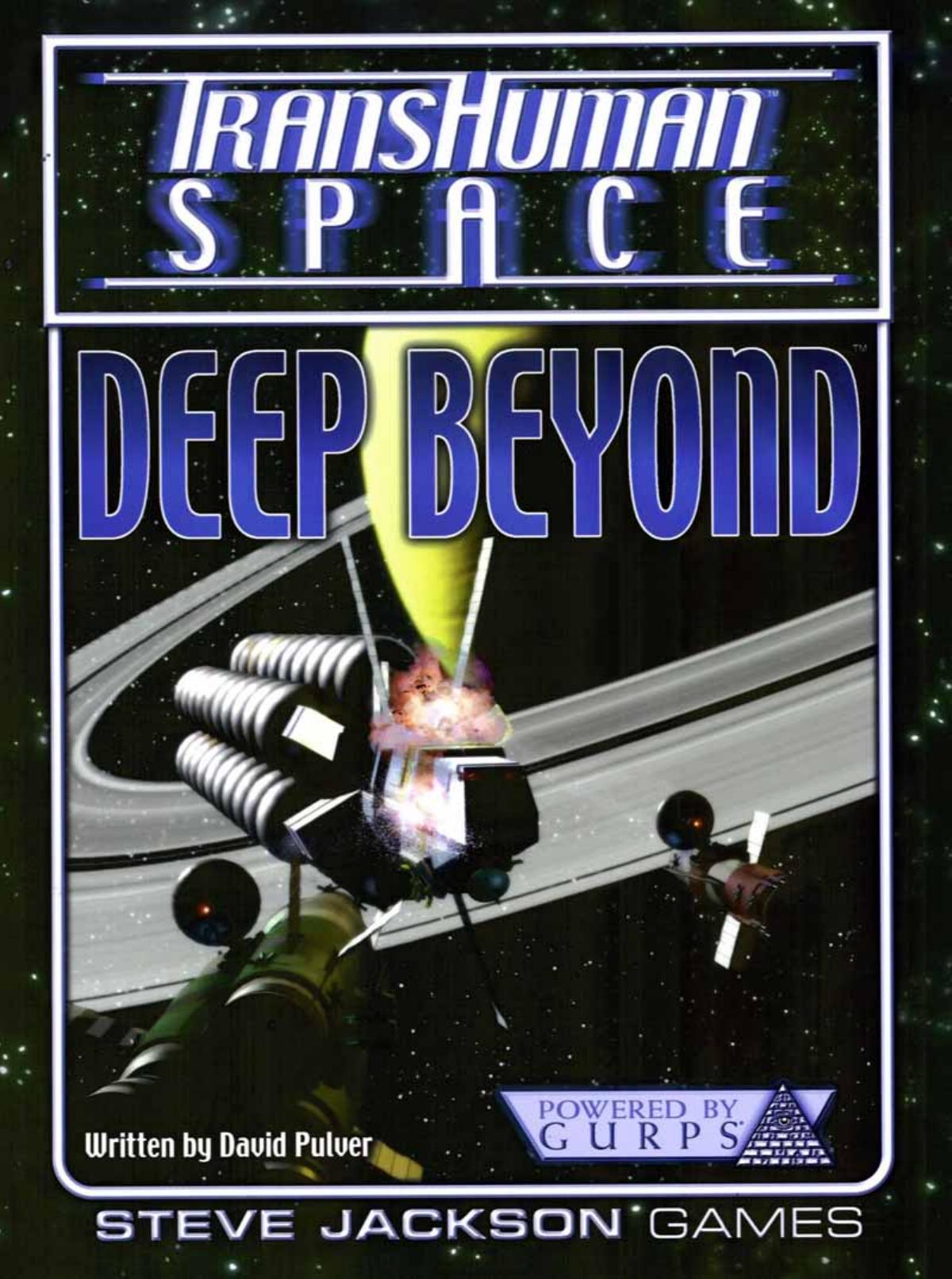 untitled by Deep Beyond
