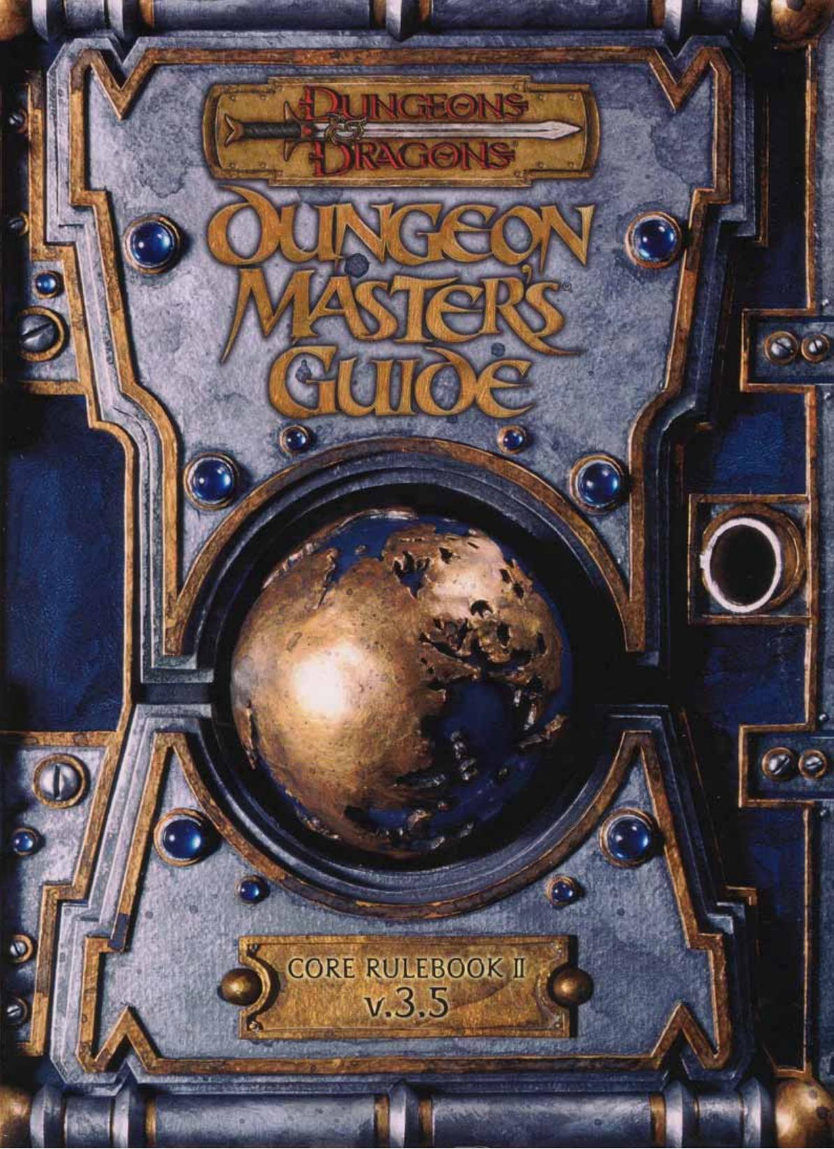 untitled by Dungeon Masters Guide