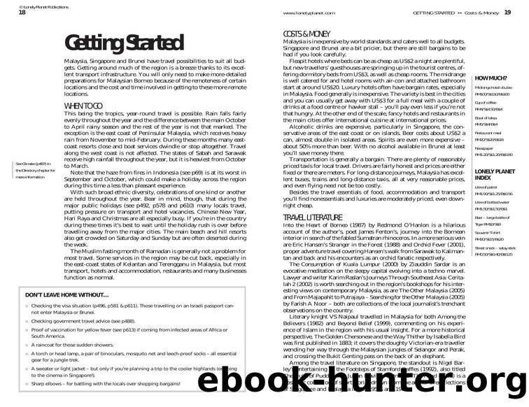 untitled by Getting Started