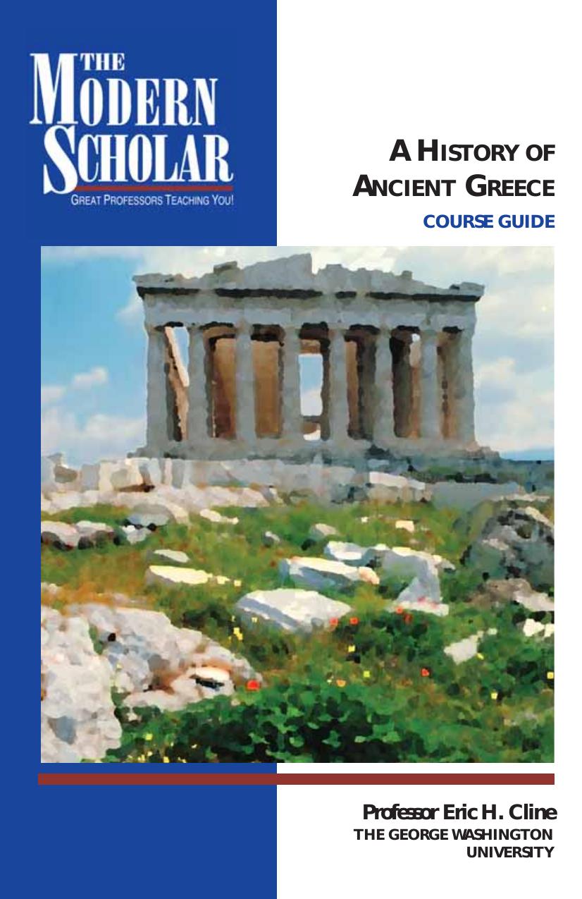 untitled by History of Ancient Greece (Guidebook)