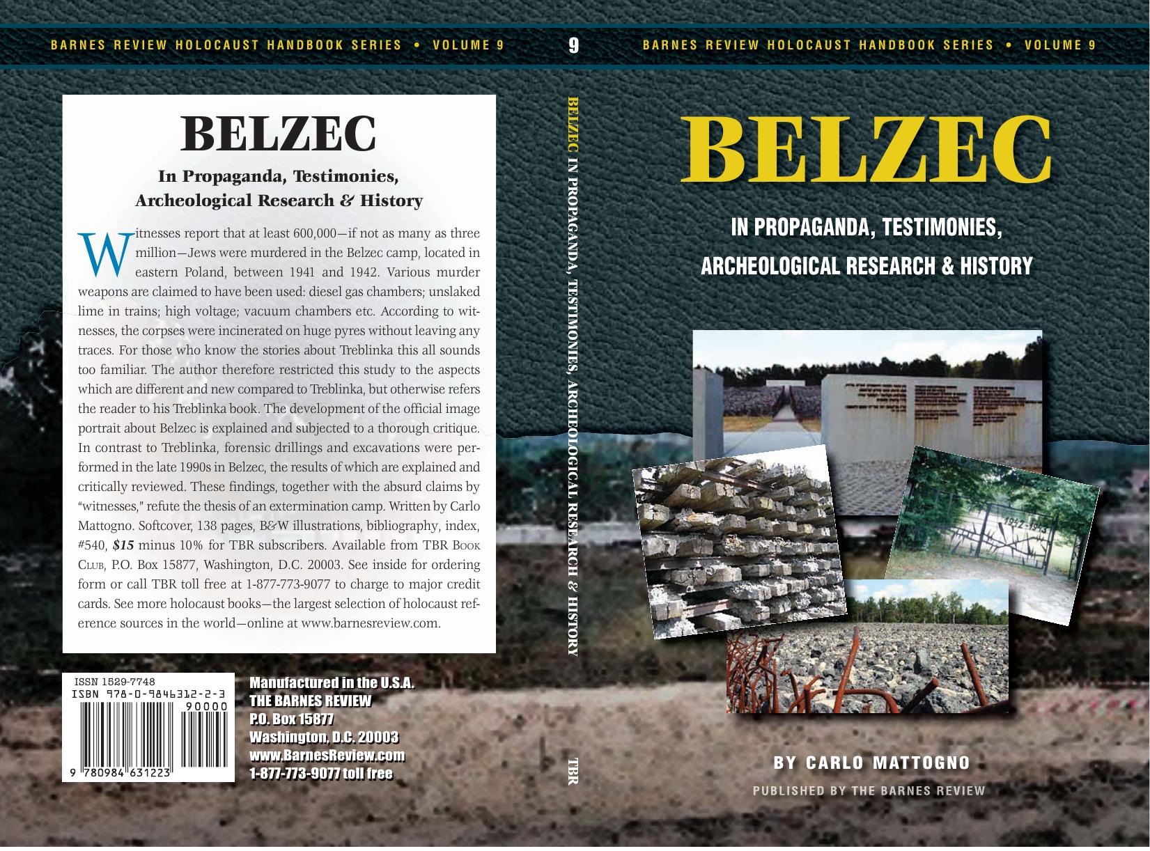 untitled by In Propaganda Testimonies Archeological Research & History (2004-2010)