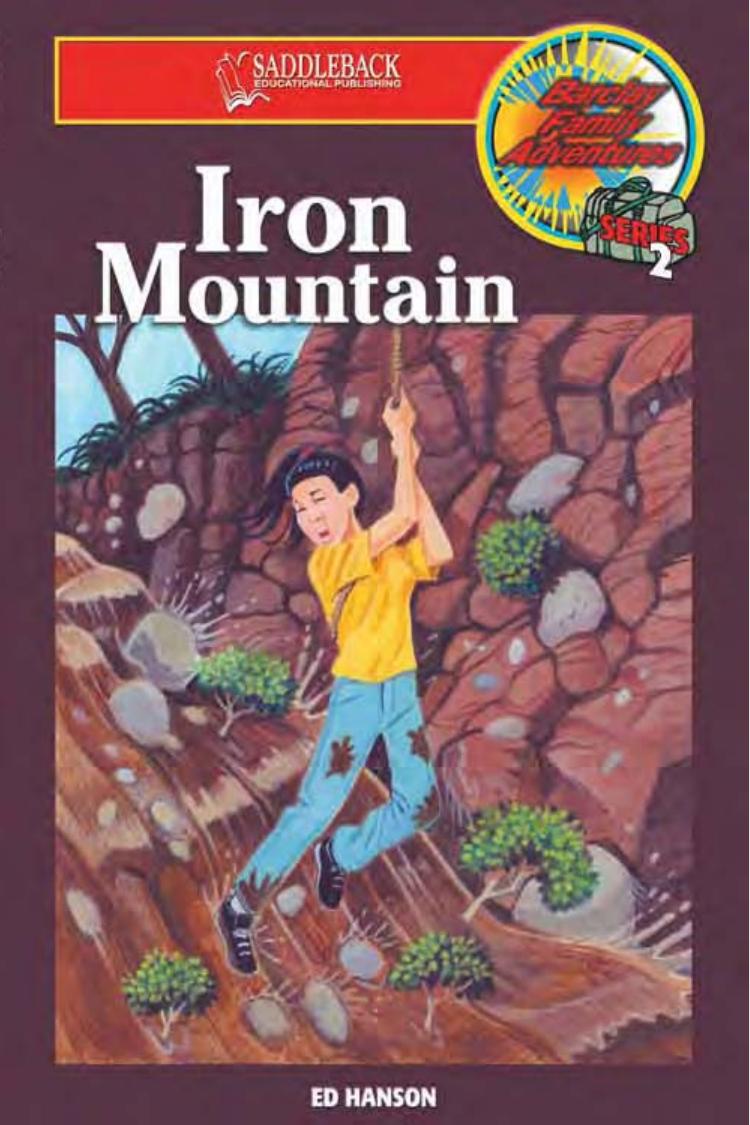 untitled by Iron Mountain (pdf)
