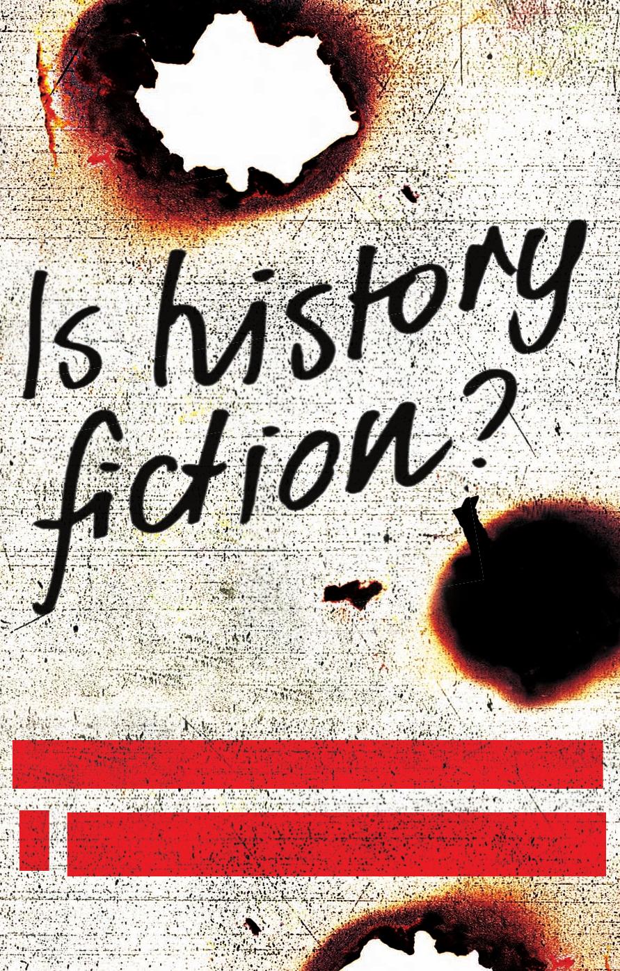 untitled by Is History Fiction (2006)