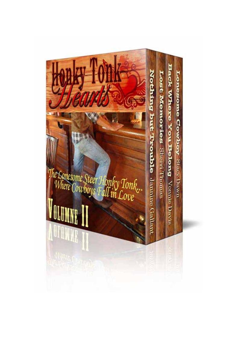 untitled by Jannine Gallant Donna Michaels Sherri Thomas Vonnie Davis Stacy Dawn (pdf)