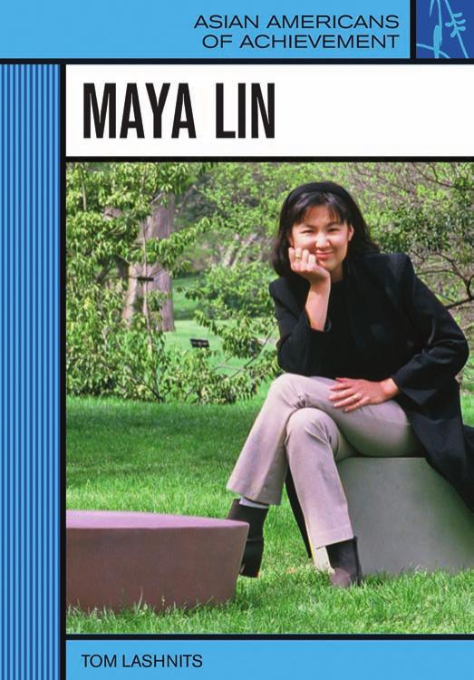 untitled by Maya Lin