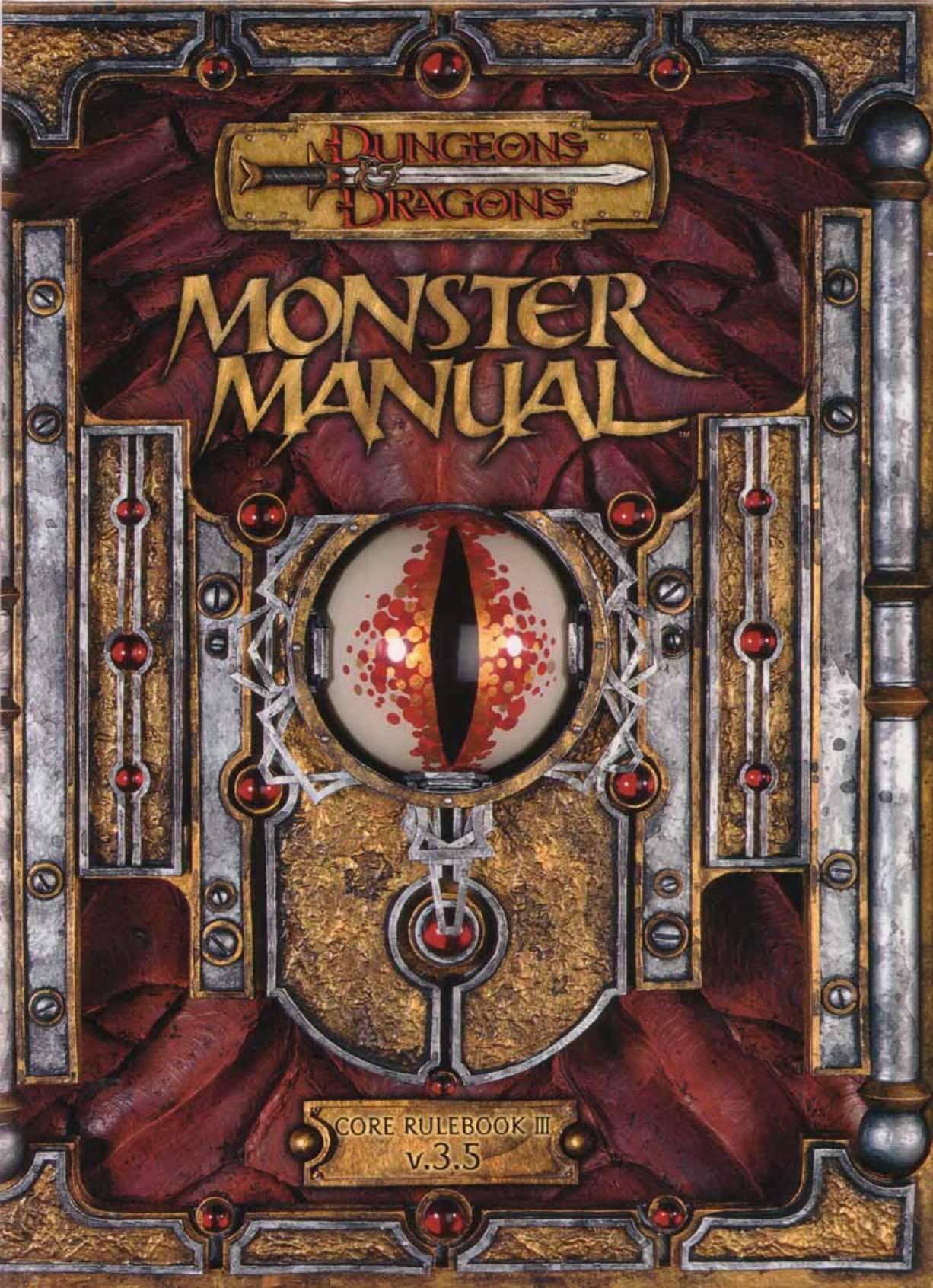 untitled by Monster's Manual