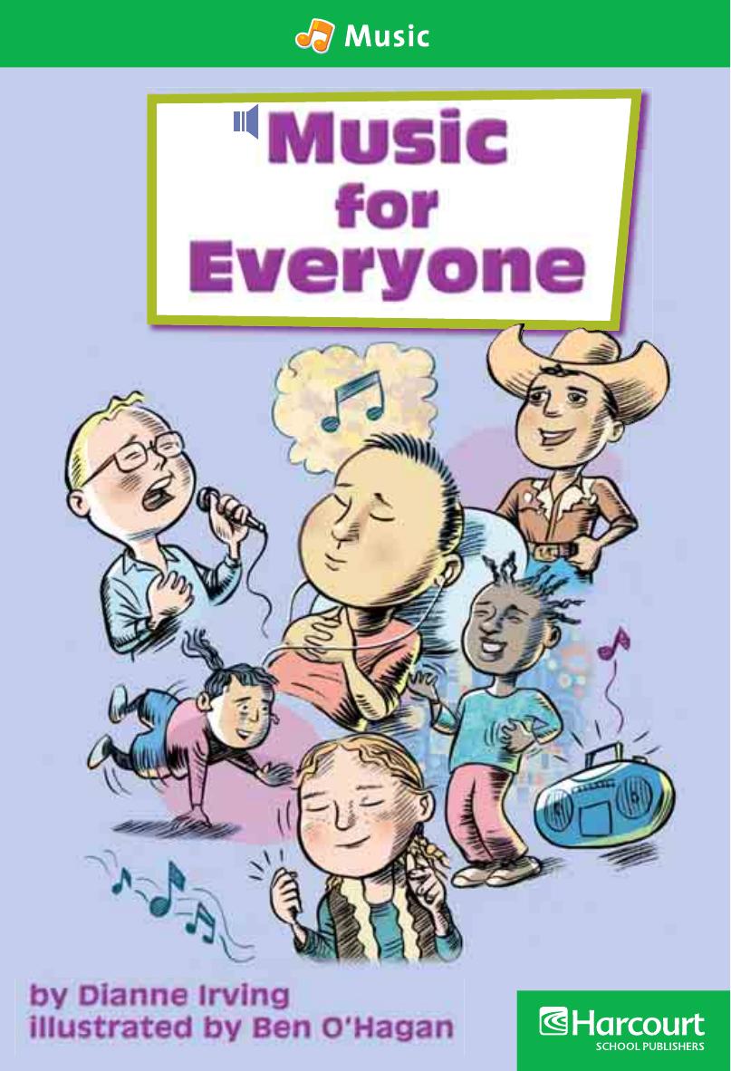untitled by Music for Everyone (2007)