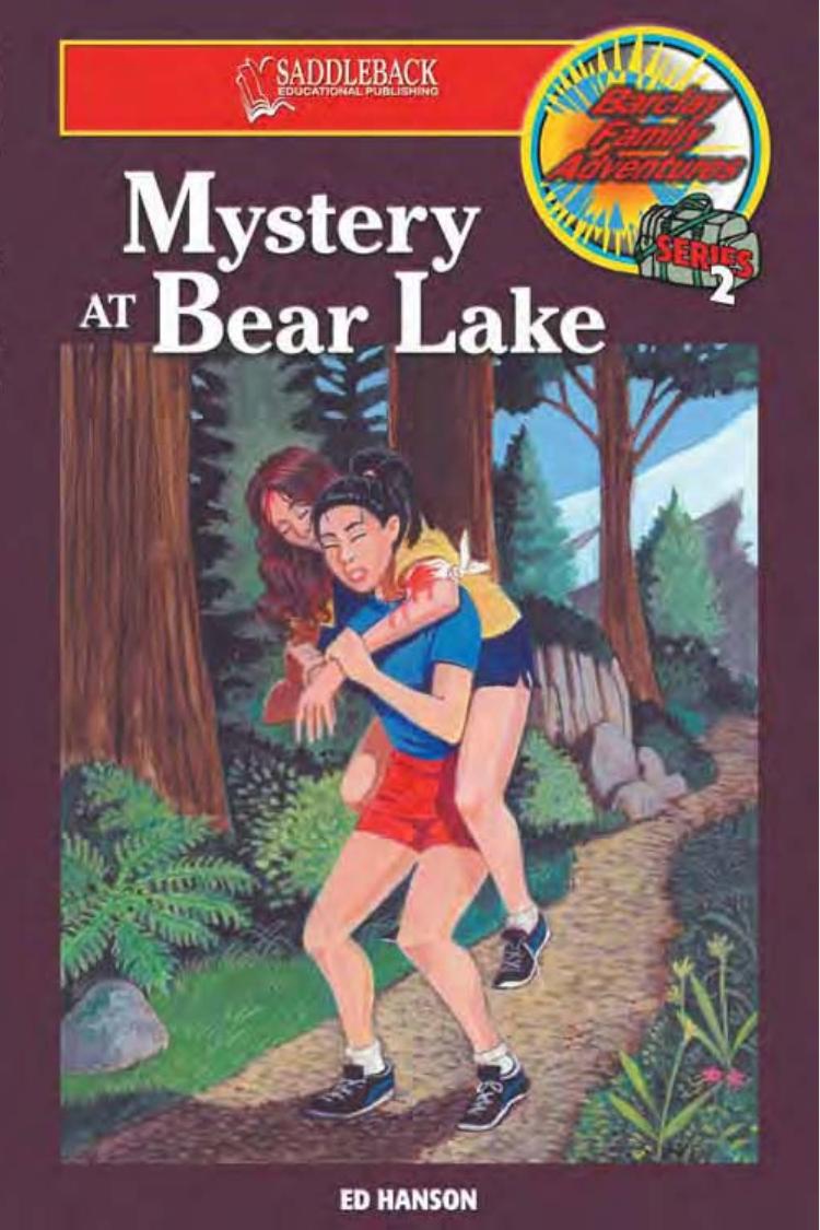 untitled by Mystery at Bear Lake (pdf)