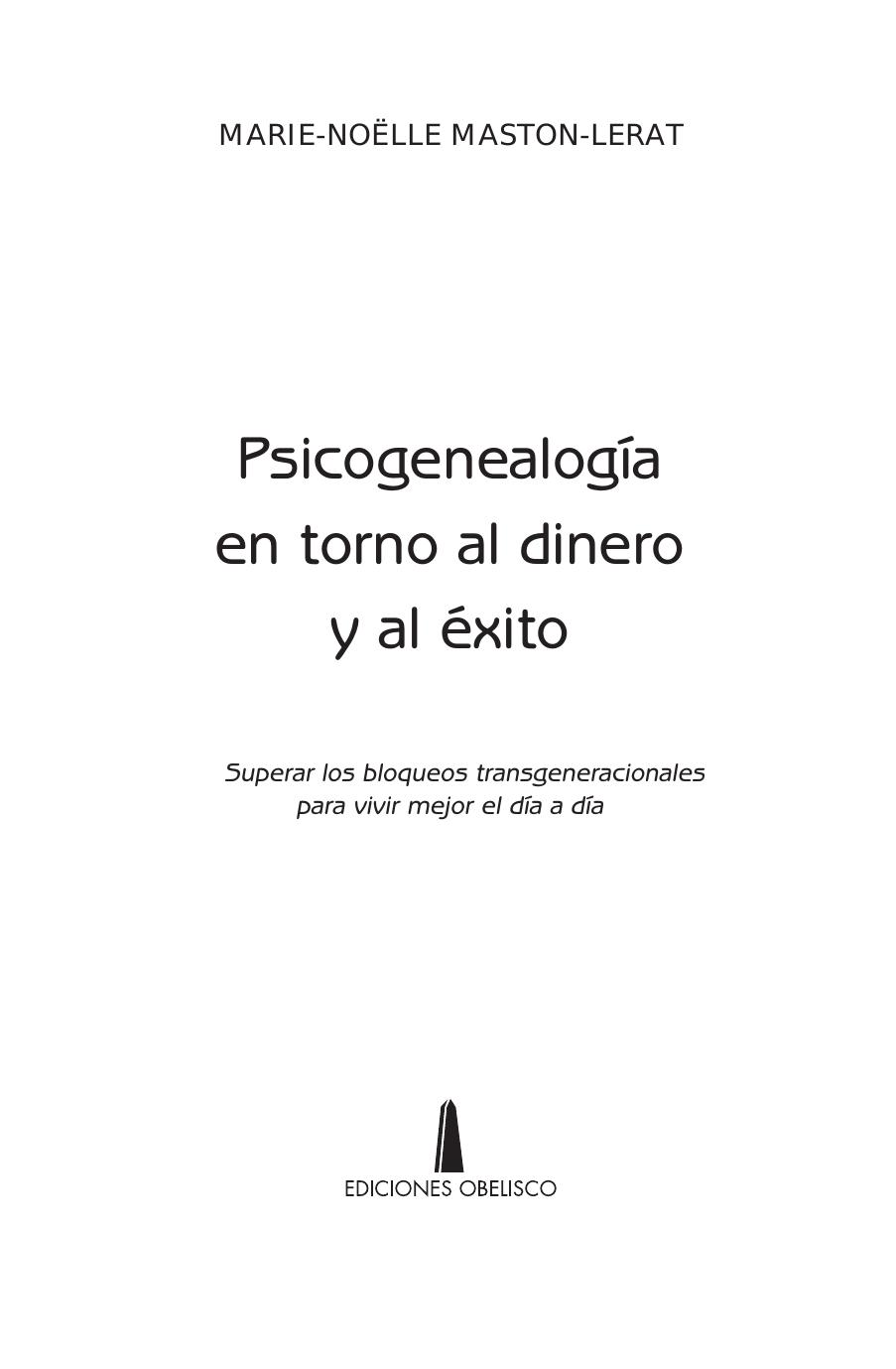 untitled by Psicogenealogia en torno al dinero y al exito (fragmento)