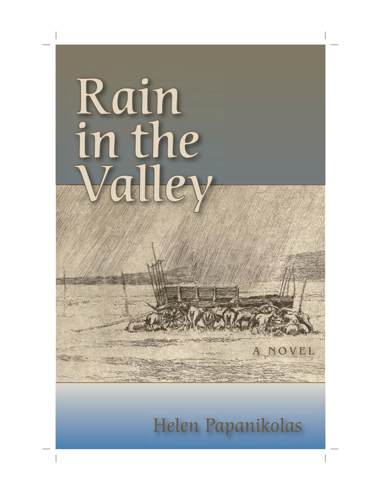 untitled by Rain in the Valley (pdf)