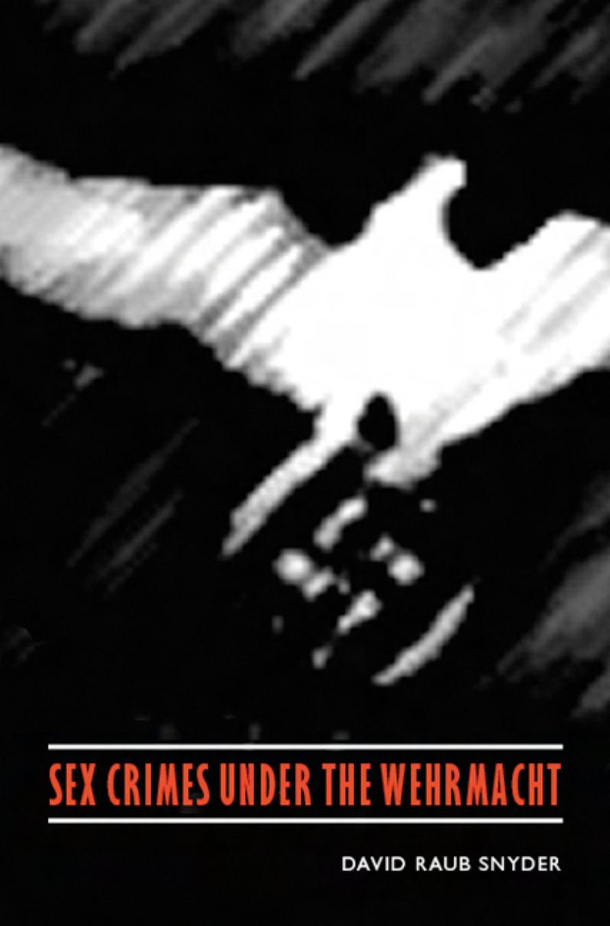 untitled by Sex Crimes Under the Wehrmacht (2007)