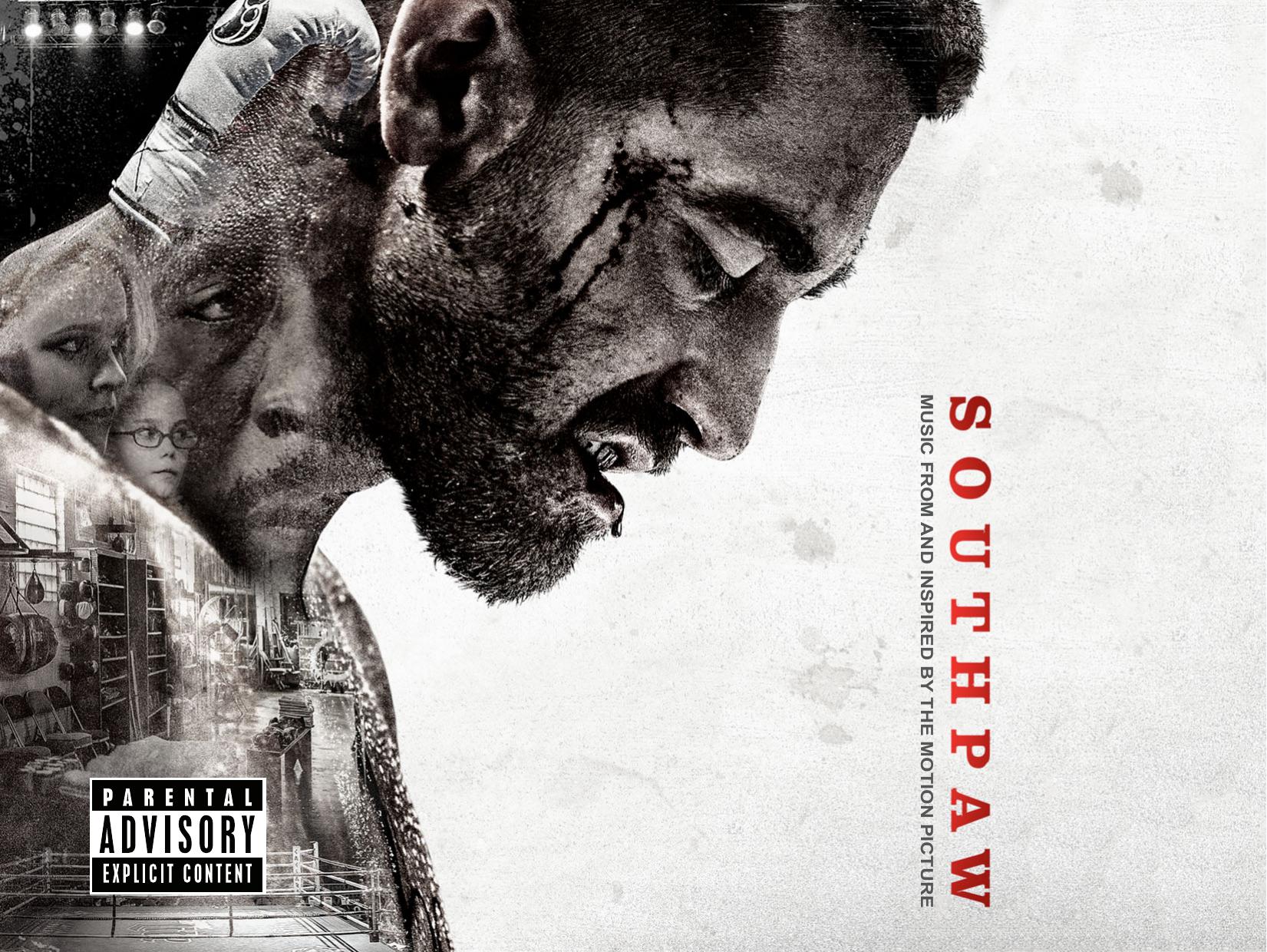 untitled by Southpaw (Music from & Inspired By the Motion Picture)