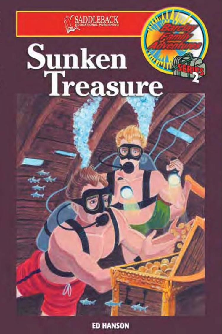 untitled by Sunken Treasure (pdf)