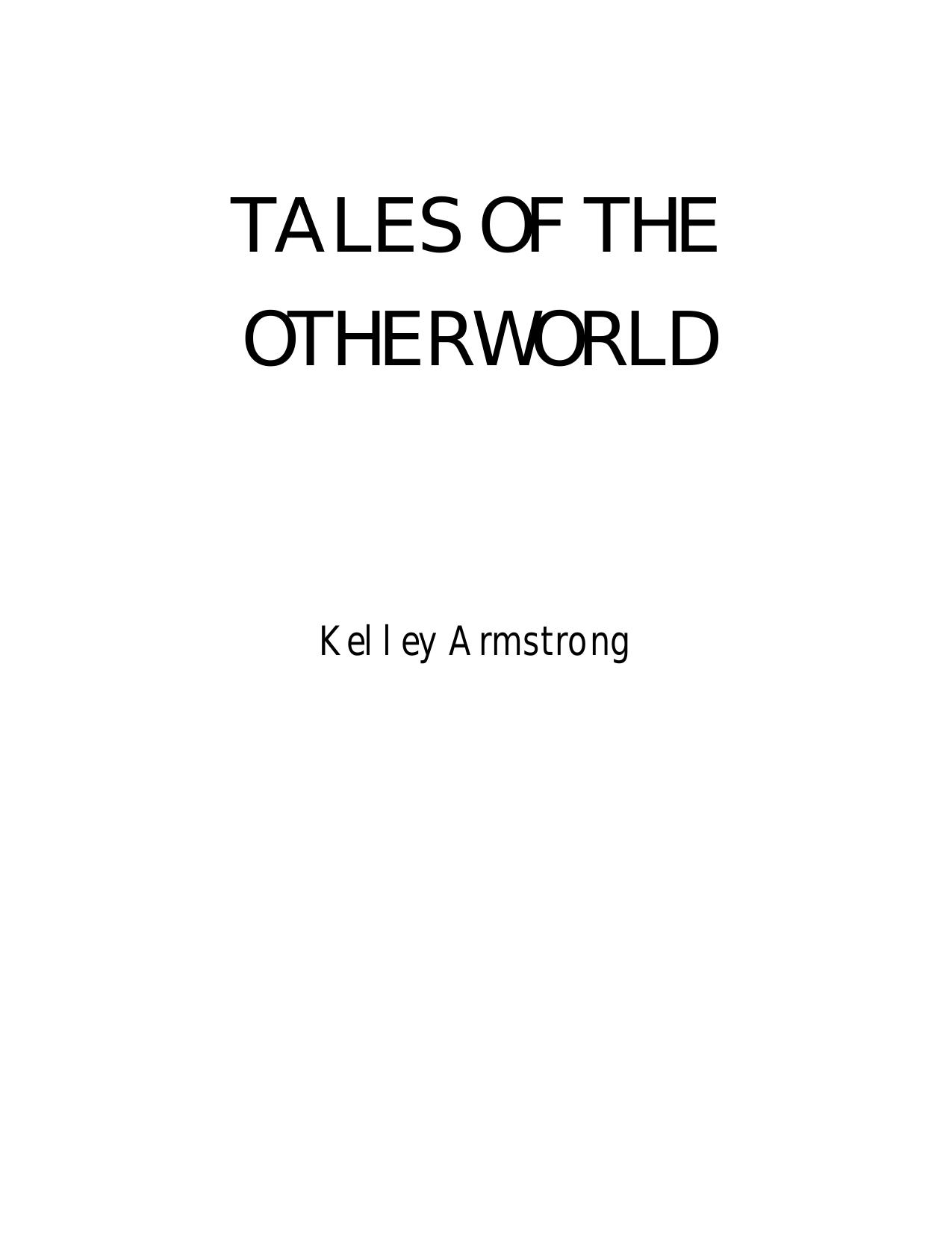 untitled by Tales of the Otherworld (pdf)