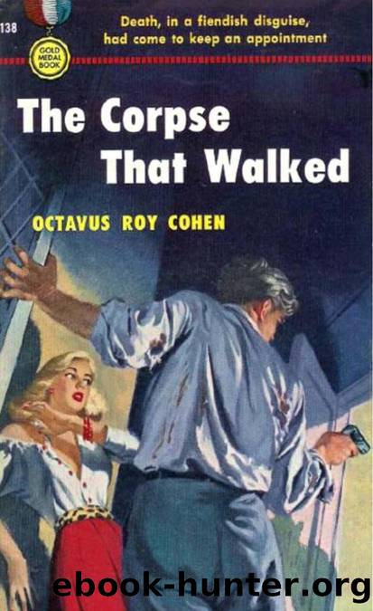 untitled by The Corpse That Walked