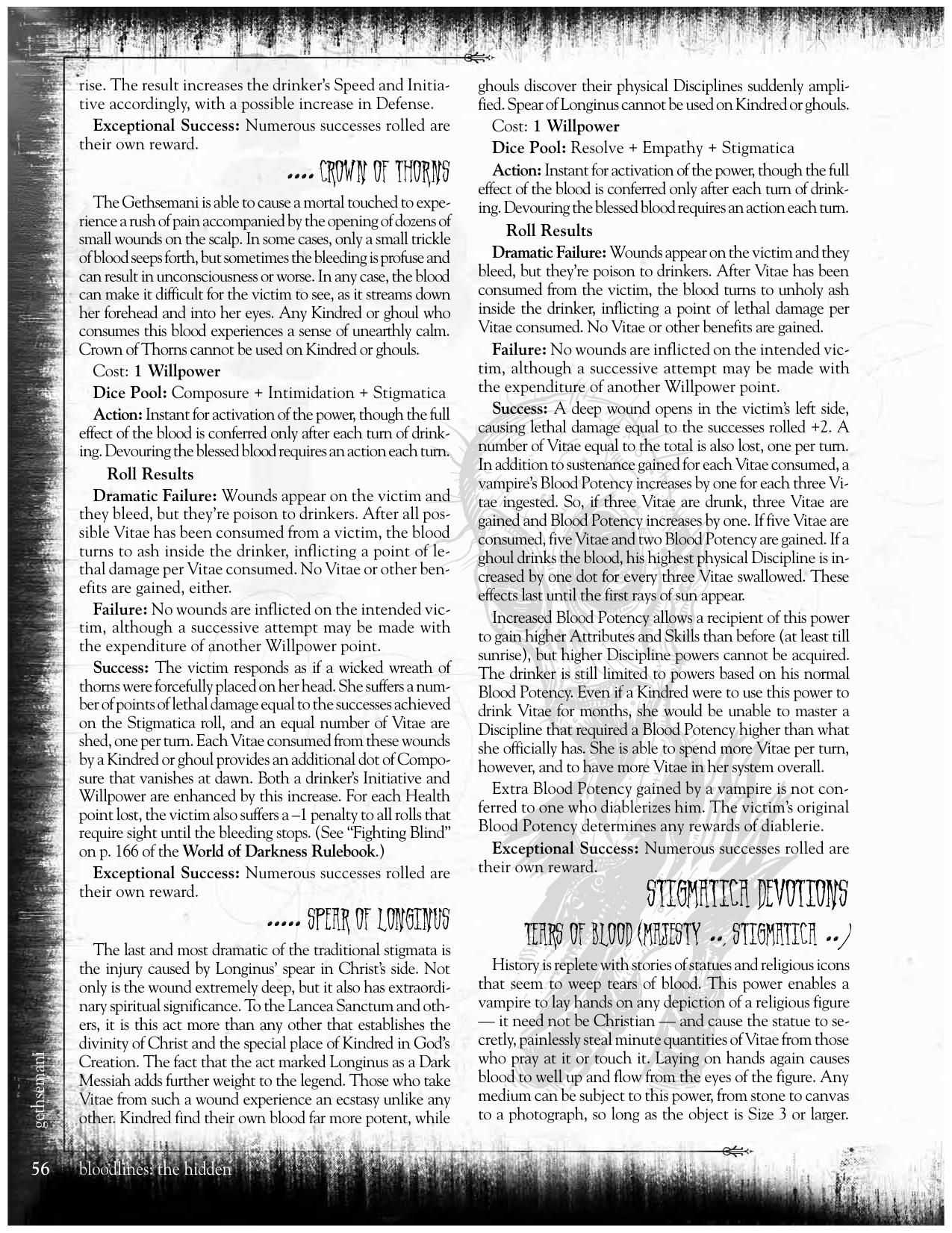 untitled by The Hidden (Page 51)