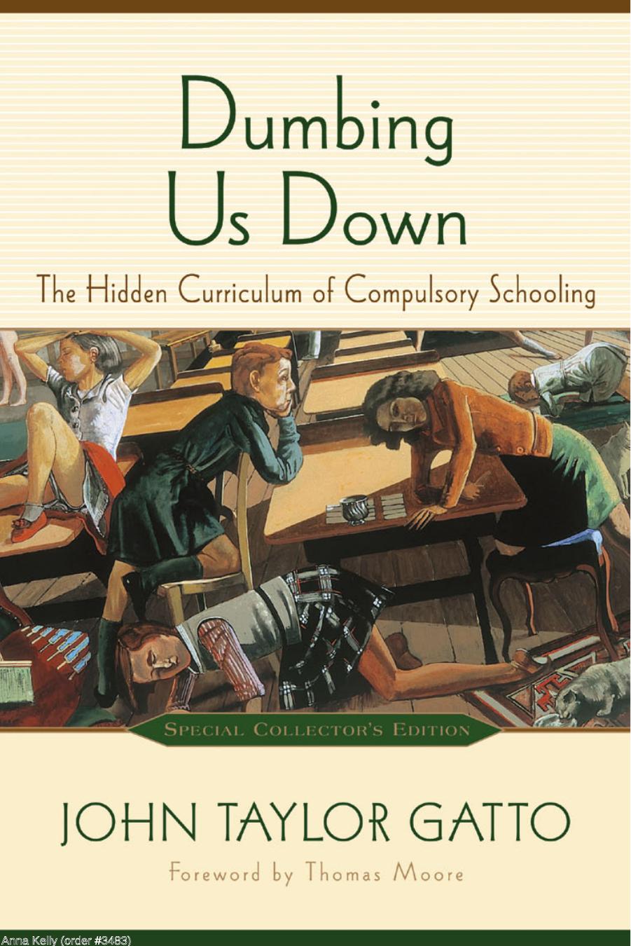 untitled by The Hidden Curriculum of Compulsory Schooling