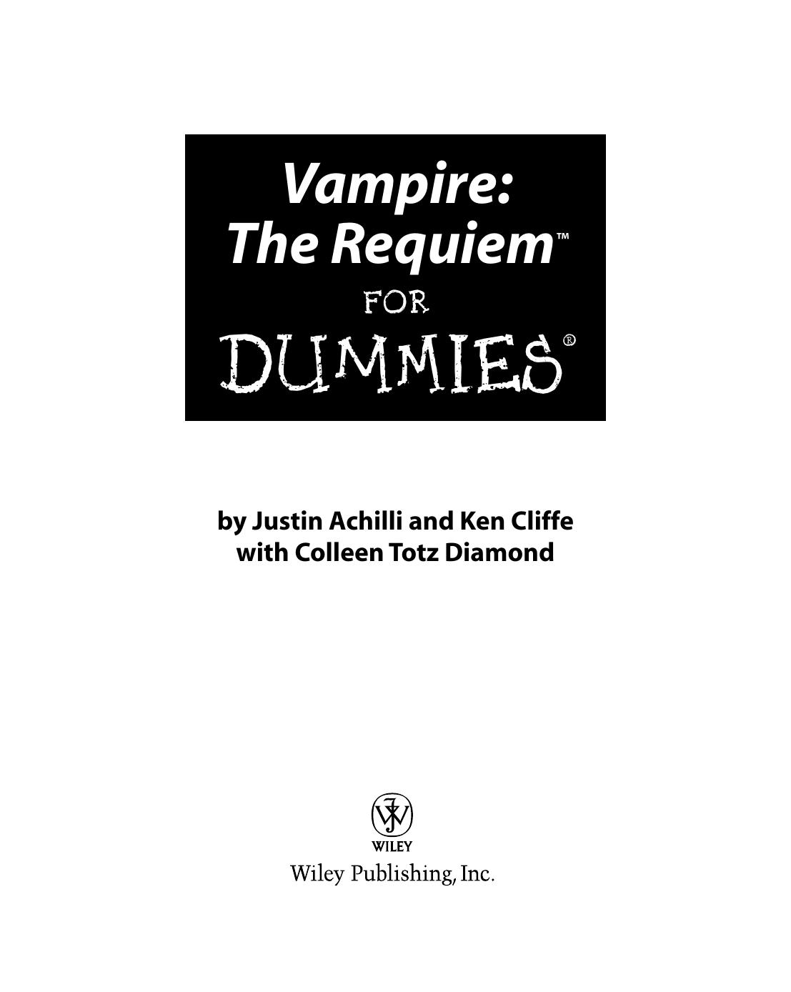 untitled by The Requiem For Dummies