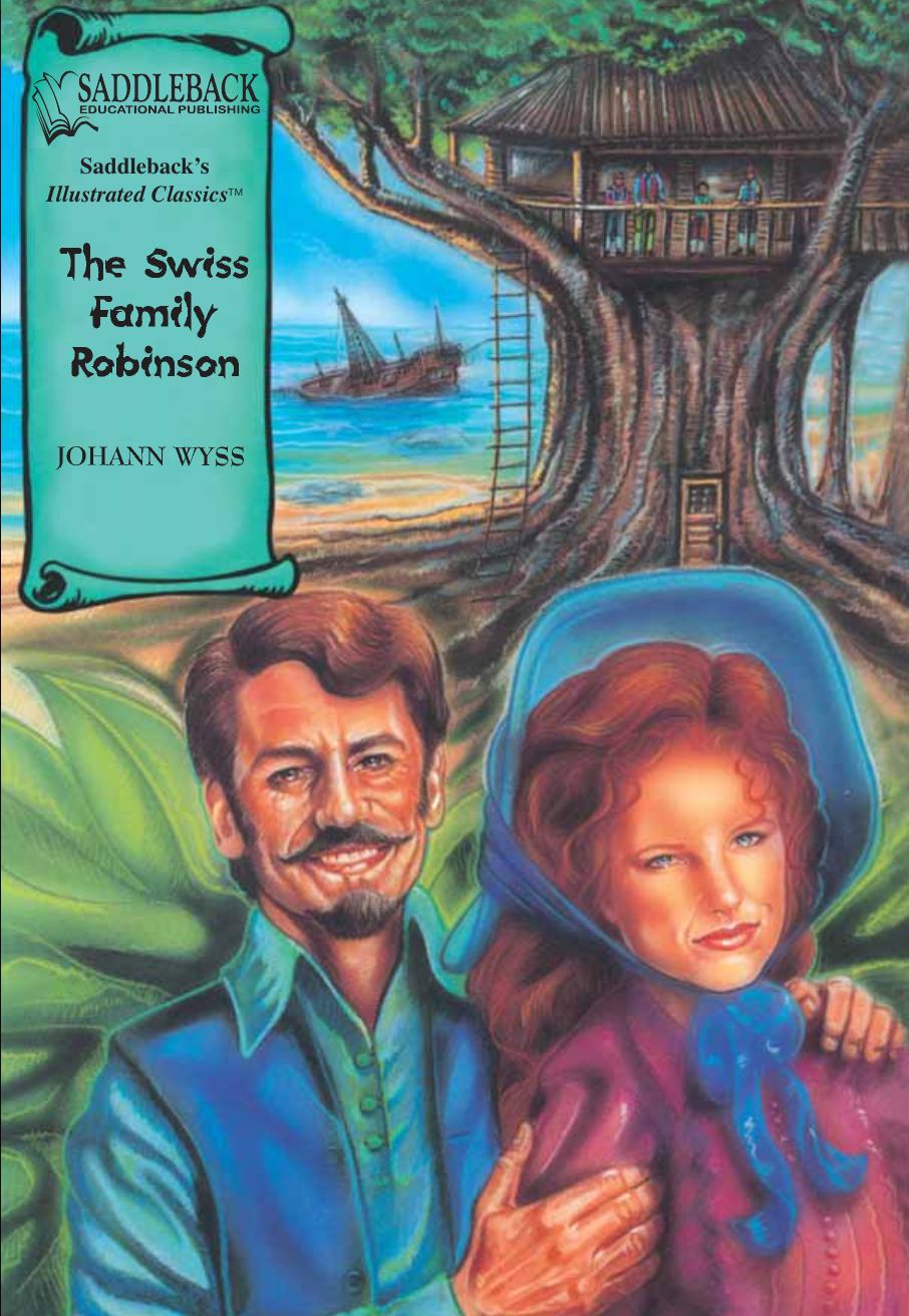 untitled by The Swiss Family Robinson