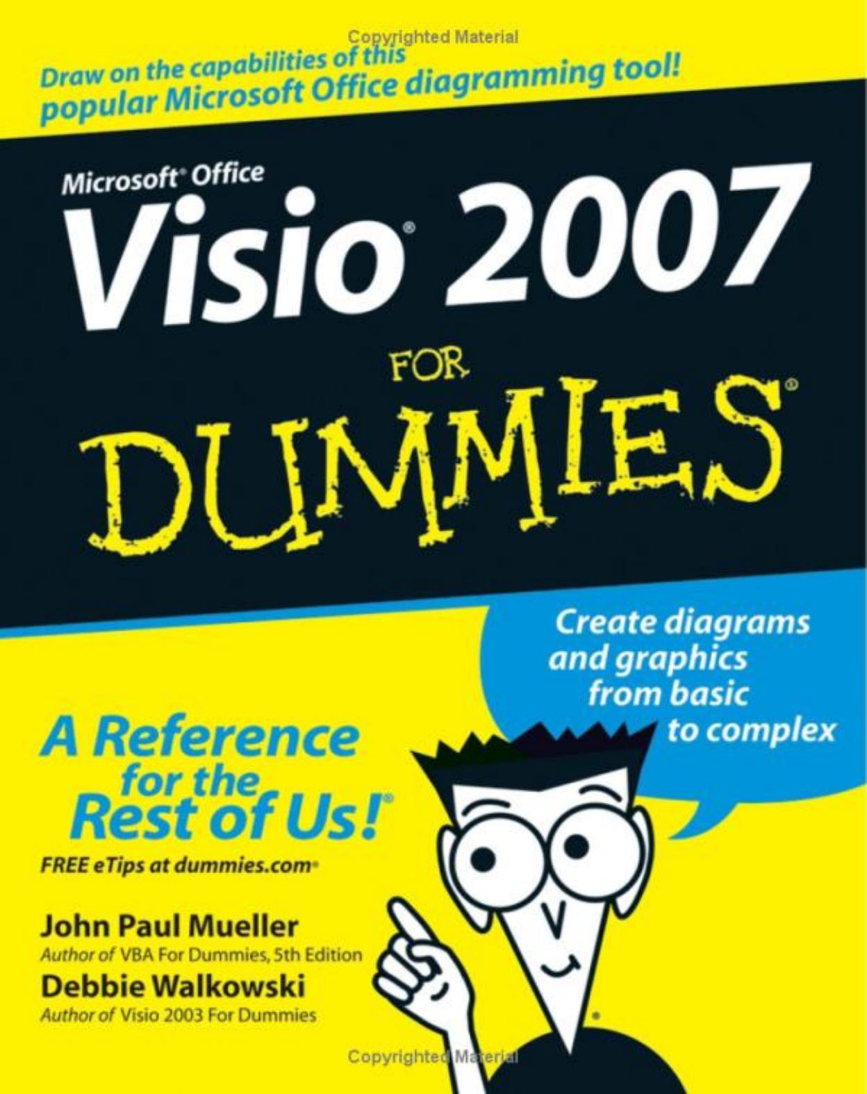 untitled by Visio 2007 For Dummies(2006)(387)
