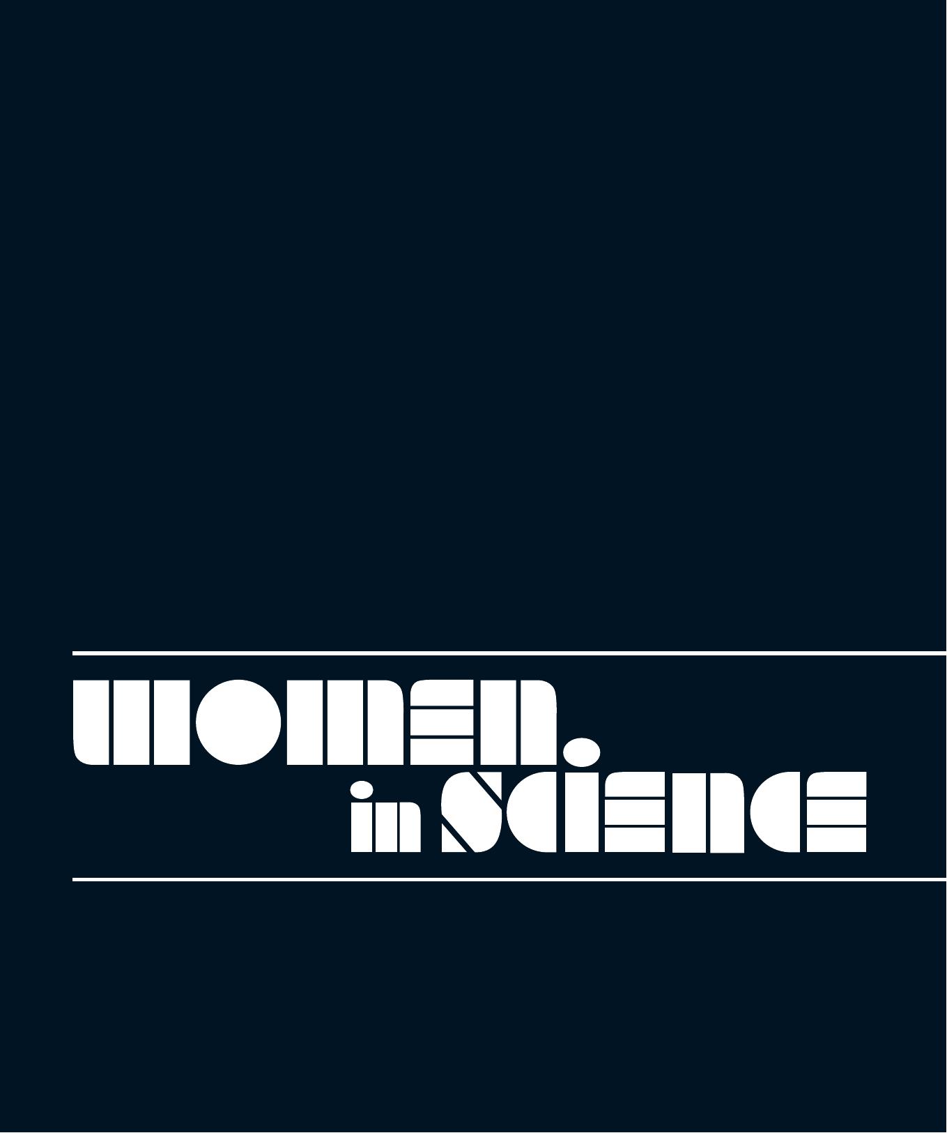 untitled by Women in science