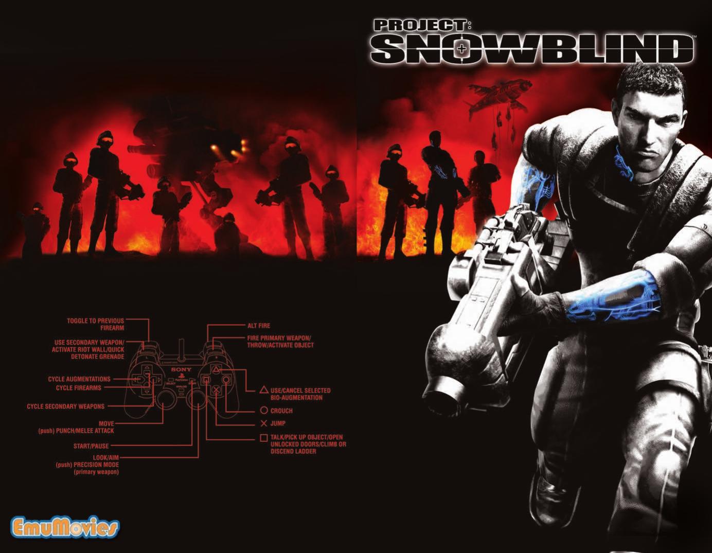 untitled by snowblind usa