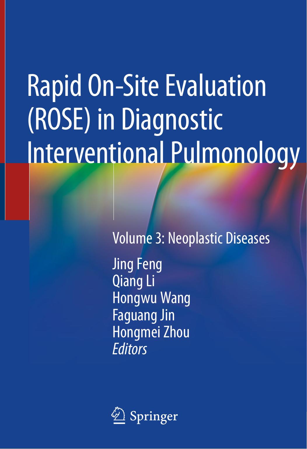 v3 Rapid On-Site Evaluation (ROSE) in Diag by Jing Feng